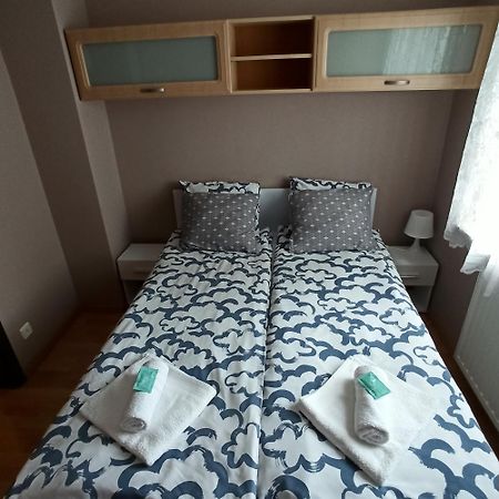 Apartament Dunikowskiego 57M2 Lublin Ngoại thất bức ảnh