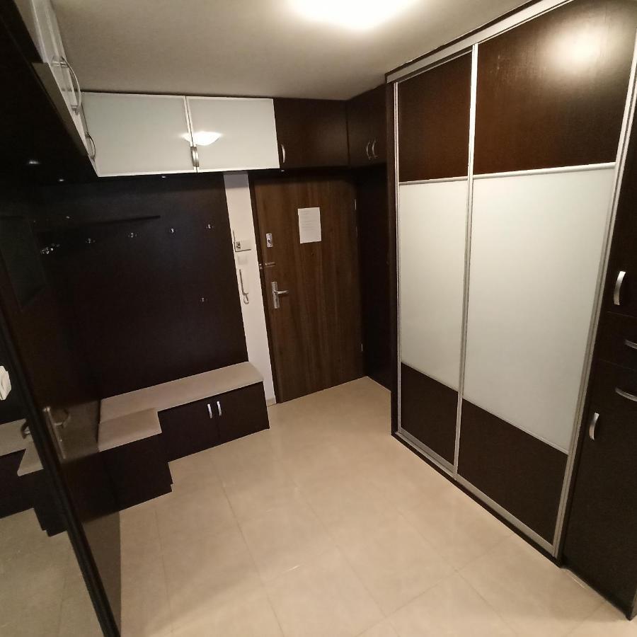 Apartament Dunikowskiego 57M2 Lublin Ngoại thất bức ảnh