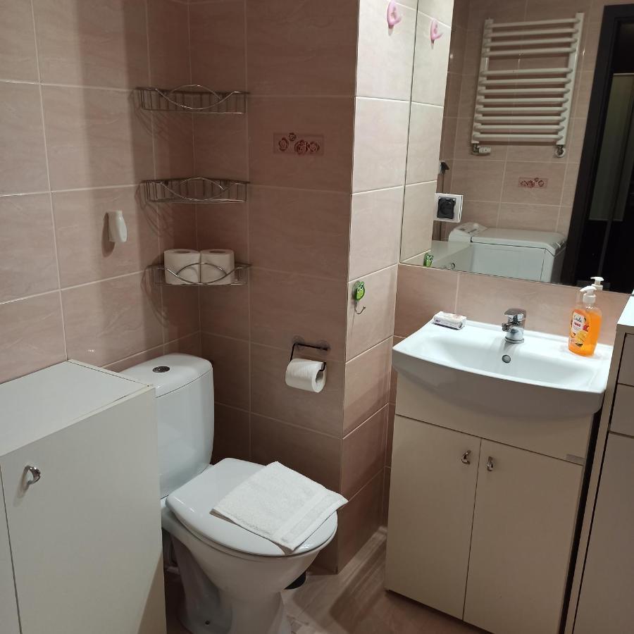 Apartament Dunikowskiego 57M2 Lublin Ngoại thất bức ảnh