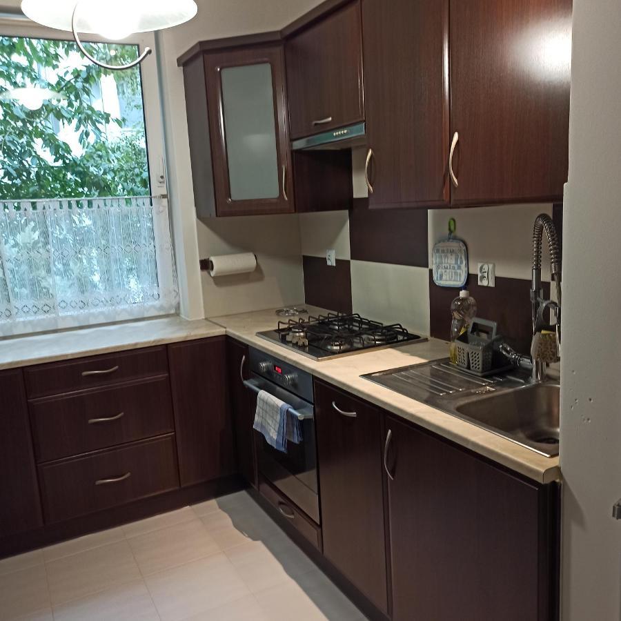 Apartament Dunikowskiego 57M2 Lublin Ngoại thất bức ảnh