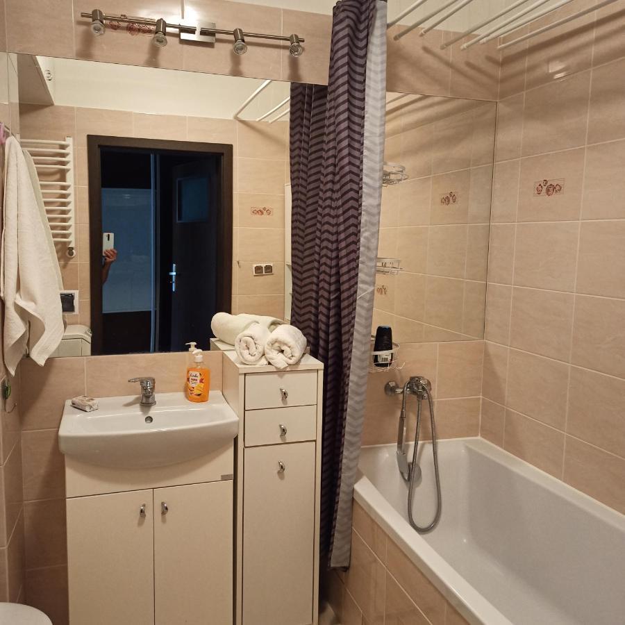 Apartament Dunikowskiego 57M2 Lublin Ngoại thất bức ảnh