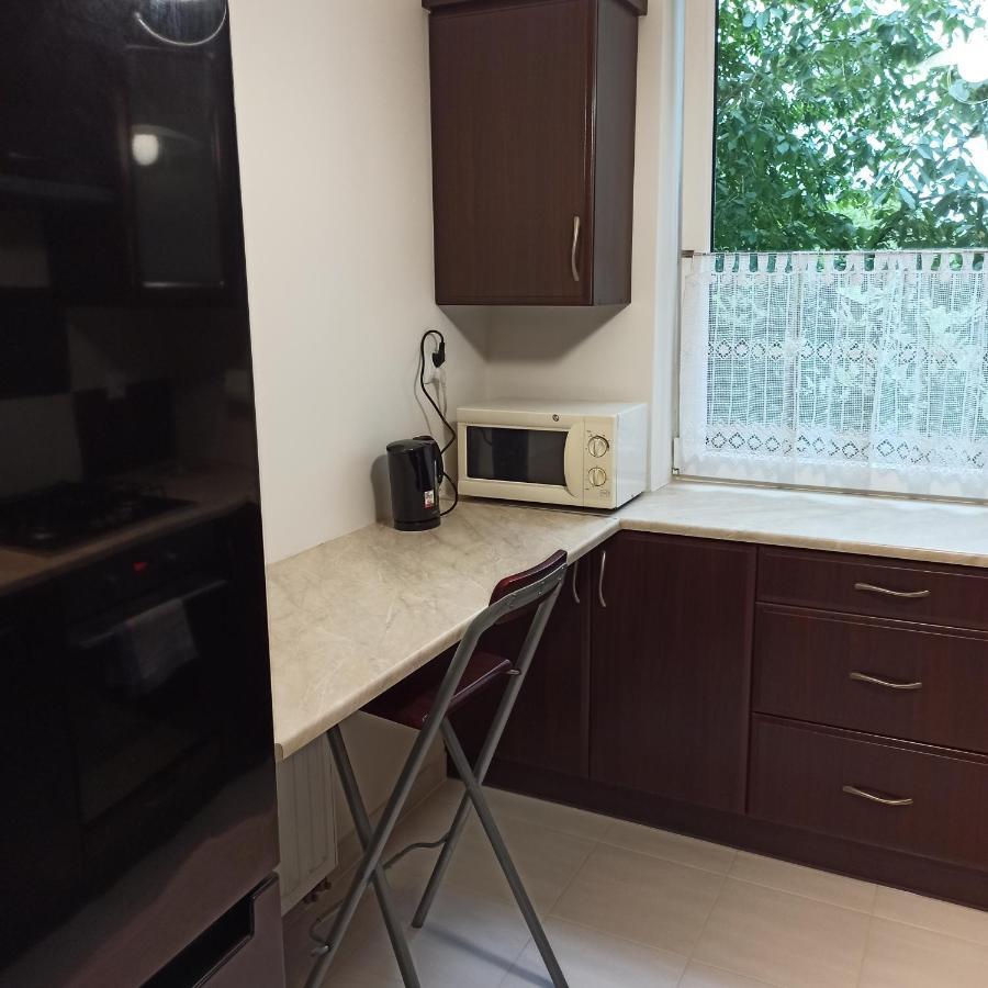 Apartament Dunikowskiego 57M2 Lublin Ngoại thất bức ảnh