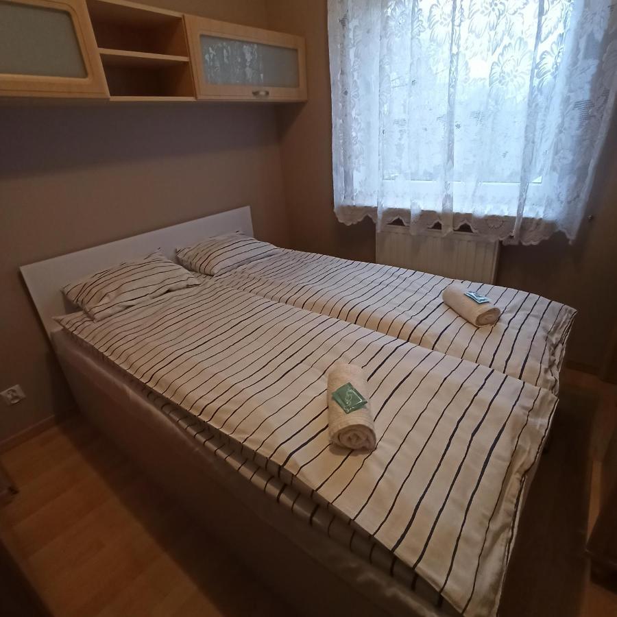 Apartament Dunikowskiego 57M2 Lublin Ngoại thất bức ảnh
