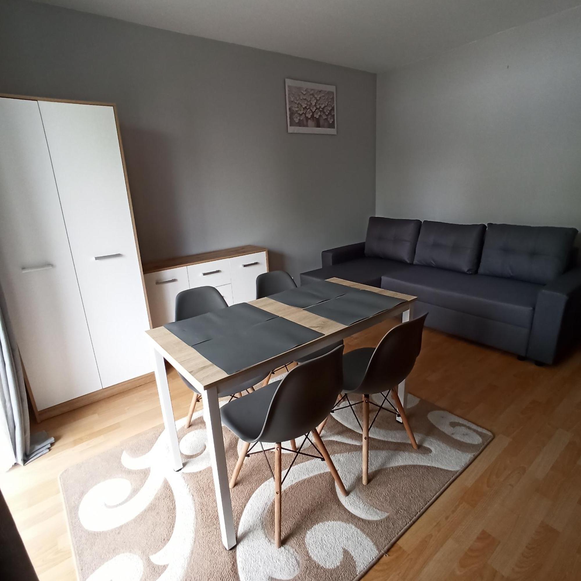 Apartament Dunikowskiego 57M2 Lublin Ngoại thất bức ảnh