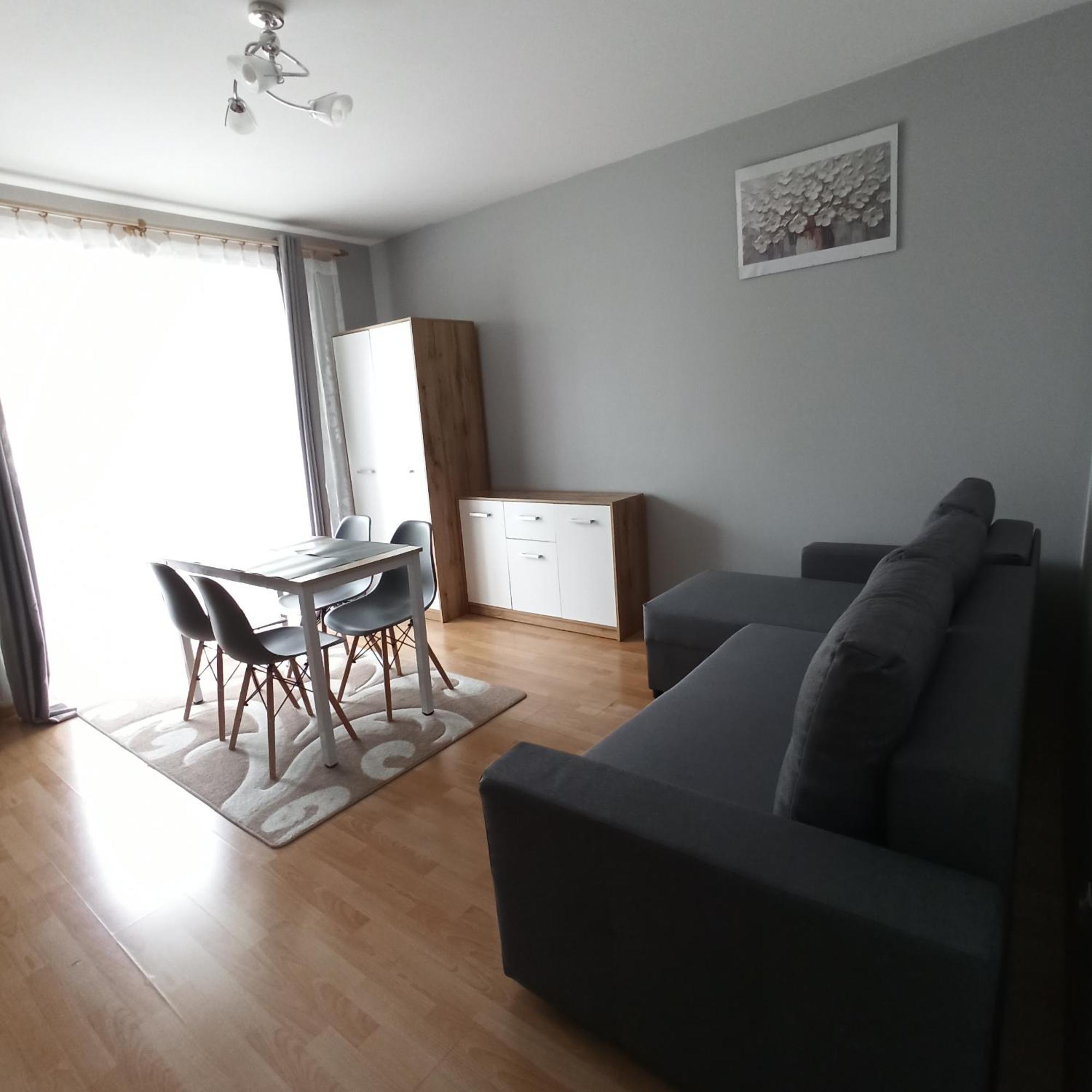 Apartament Dunikowskiego 57M2 Lublin Ngoại thất bức ảnh