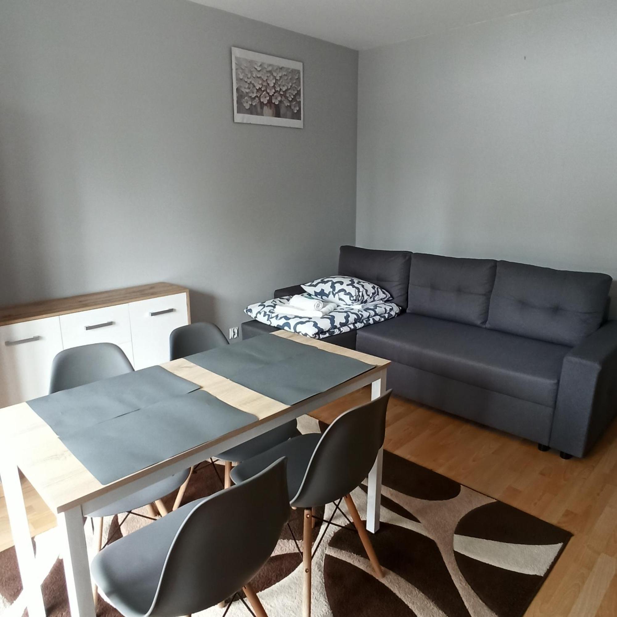 Apartament Dunikowskiego 57M2 Lublin Ngoại thất bức ảnh