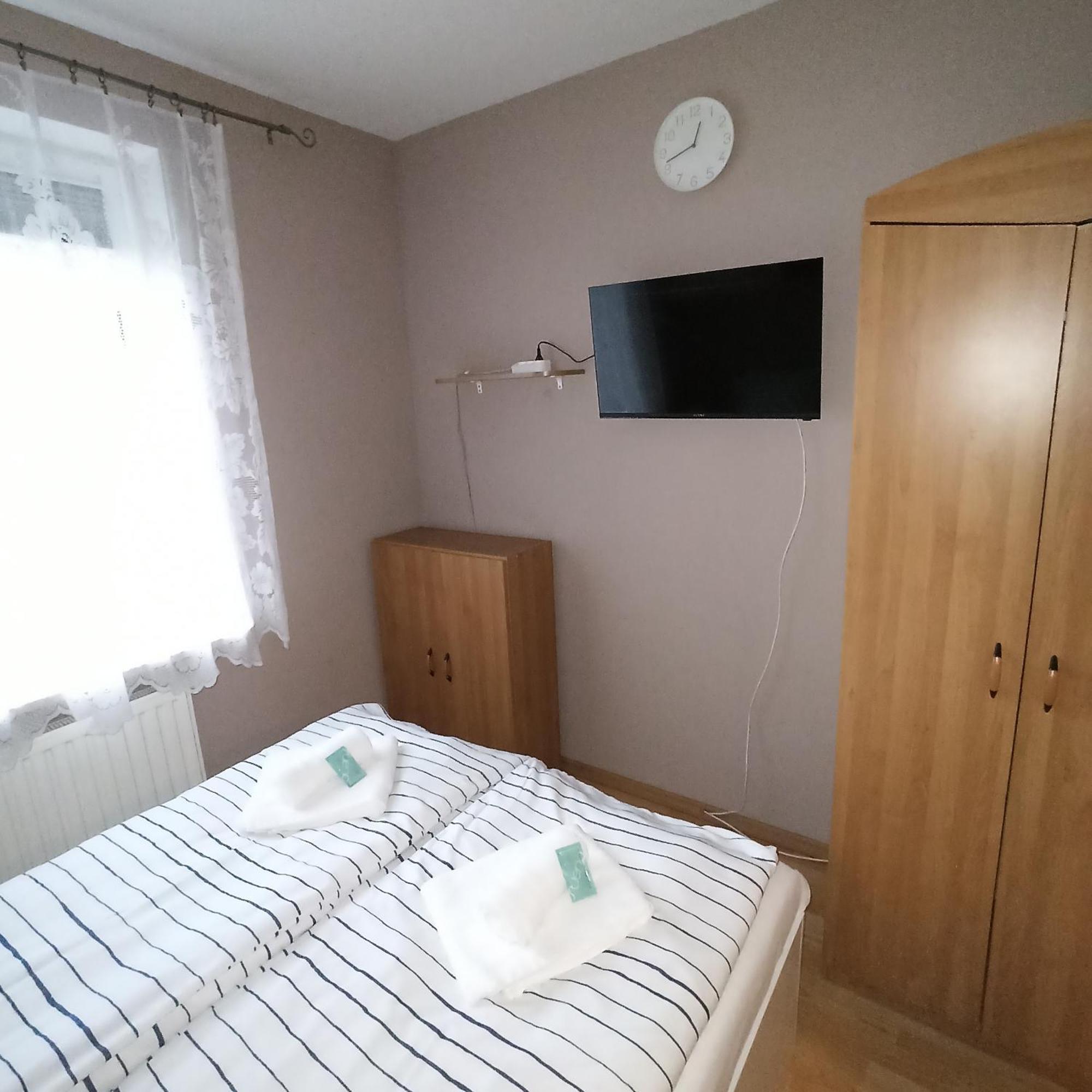 Apartament Dunikowskiego 57M2 Lublin Ngoại thất bức ảnh